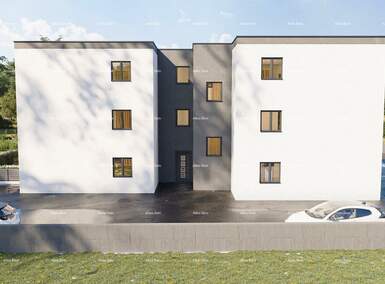 Trosoban stan, Novigrad 123m² - 525.000 € | SveHrNekretnine
