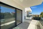 MEDULIN | NOVOGRADNJA 3-SOBNI STAN | 59,19 m² | TERASA | DJELOMIČAN POGLE... — fotografija 2
