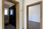 MEDULIN | NOVOGRADNJA 3-SOBNI STAN | 59,19 m² | TERASA | DJELOMIČAN POGLE... — fotografija 4