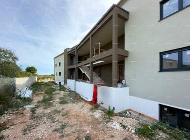 Jednosoban stan, Medulin 40m² - 218.382 € | SveHrNekretnine