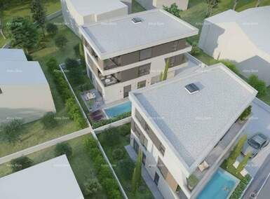 Dvosoban stan, Medulin 84m² - 298.200 € | SveHrNekretnine