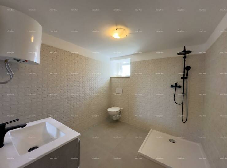 Prodajemo renoviranu Istarsku kamenu kuću u okolici Žminja!

Kuća se pro... — fotografija 4