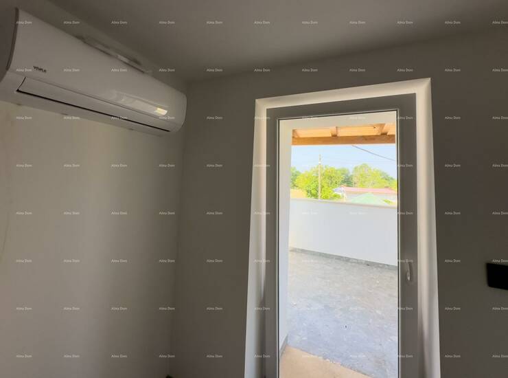 Prodajemo renoviranu Istarsku kamenu kuću u okolici Žminja!

Kuća se pro... — fotografija 10