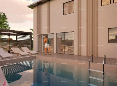 Kuća, Kaštelir-Labinci 105m² - 450.000 € | SveHrNekretnine