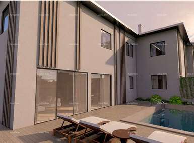 Kuća, Kaštelir-Labinci 107m² - 420.000 € | SveHrNekretnine