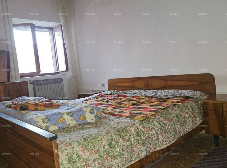 Prodaje se kamena kuća smještena u središnjem dijelu Istre, u blizini Ž... — fotografija 9