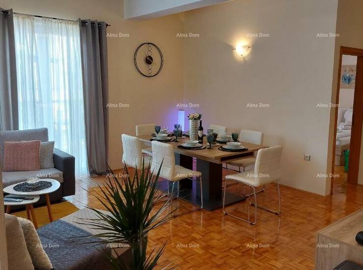 Kuća s prekrasnim pogledom na planine, terasa, vrt, roštilj i privatni pa... — fotografija 5