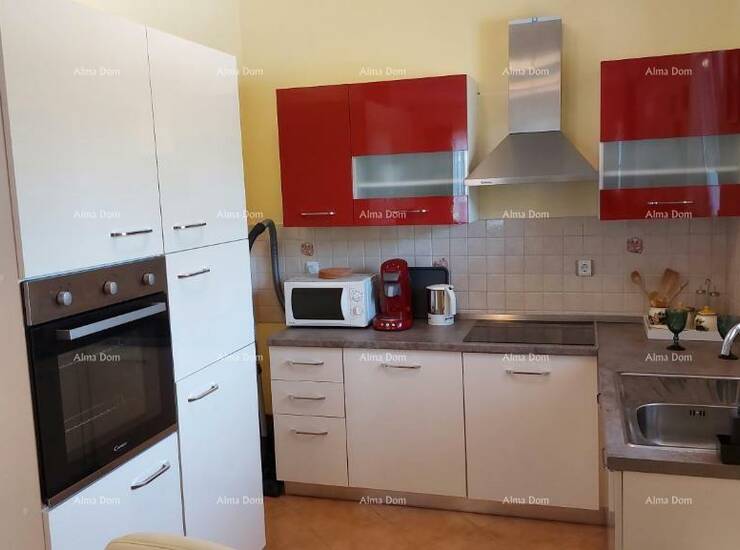 Kuća s prekrasnim pogledom na planine, terasa, vrt, roštilj i privatni pa... — fotografija 8
