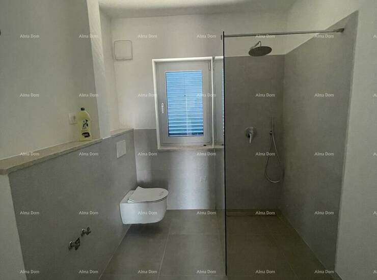 Na prodaju je uređena kuća u nizu ukupne stambene površine 125 m², smje... — fotografija 8