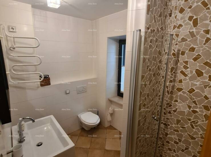 Fažana!
U samom srcu Fažane, staroj jezgri  u ponudi je renovirana istars... — fotografija 7