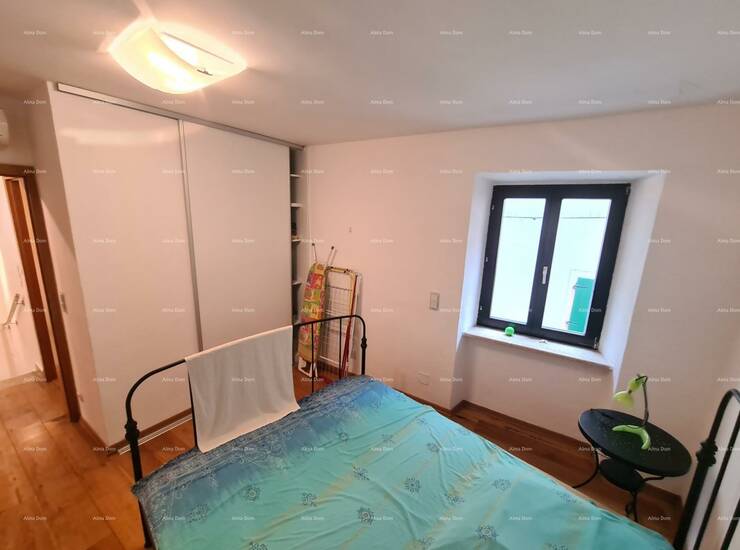 Fažana!
U samom srcu Fažane, staroj jezgri  u ponudi je renovirana istars... — fotografija 10