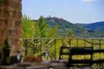 Prodajemo kuću sa pogledom na Motovun!

Kamena kuća sa bazenom i panorams... — fotografija 3