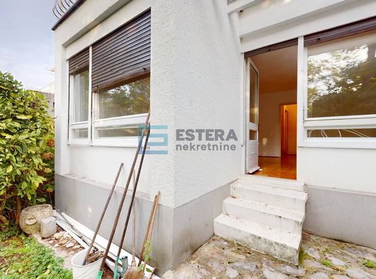 Kuća u nizu 90 m2PRODAJA  Voćarsko naselje, 4s — fotografija 4