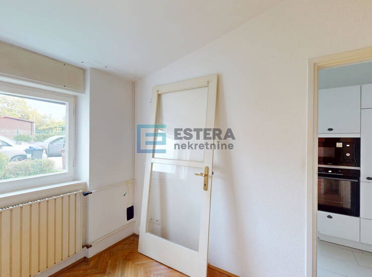 Kuća u nizu 90 m2PRODAJA  Voćarsko naselje, 4s — fotografija 5