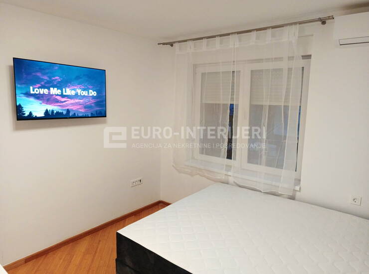 PRODAJA STAN ZAGREB - NOVOUREĐENI STAN GARSONJERA 20 m² –TREŠNJEVKA