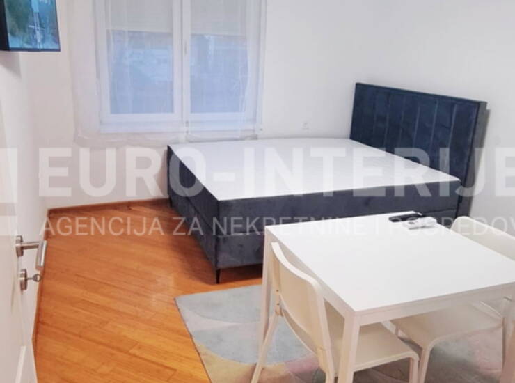 PRODAJA STAN ZAGREB - NOVOUREĐENI STAN GARSONJERA 20 m² –TREŠNJEVKA — fotografija 2