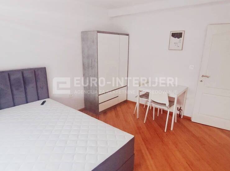 PRODAJA STAN ZAGREB - NOVOUREĐENI STAN GARSONJERA 20 m² –TREŠNJEVKA — fotografija 3