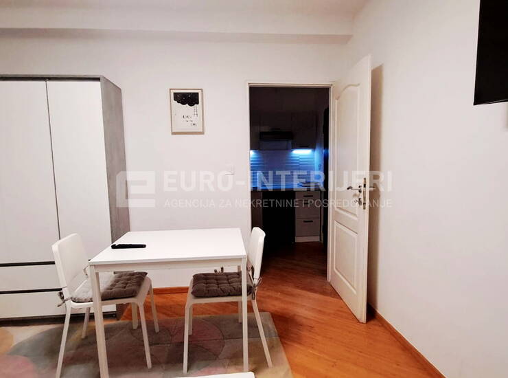 PRODAJA STAN ZAGREB - NOVOUREĐENI STAN GARSONJERA 20 m² –TREŠNJEVKA — fotografija 4