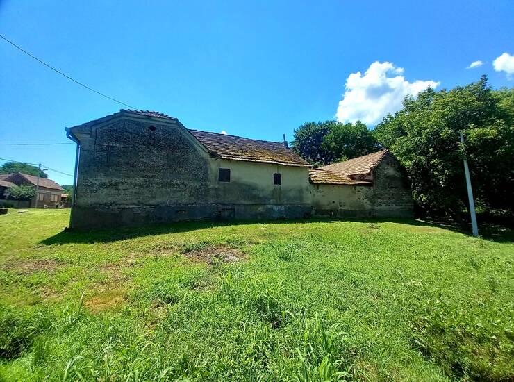 Kuća u Novigradu Podravskom u blizini grada Koprivnice — fotografija 3
