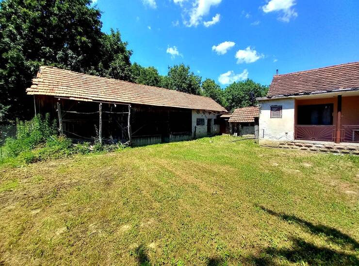 Kuća u Novigradu Podravskom u blizini grada Koprivnice — fotografija 6