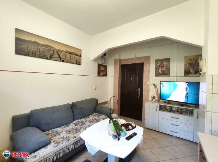 ISTRA,LABIN,RAŠA, STAN 31 M2 U CENTRU