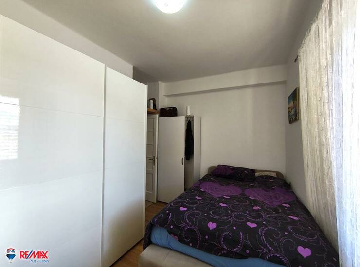 ISTRA,LABIN,RAŠA, STAN 31 M2 U CENTRU — fotografija 5