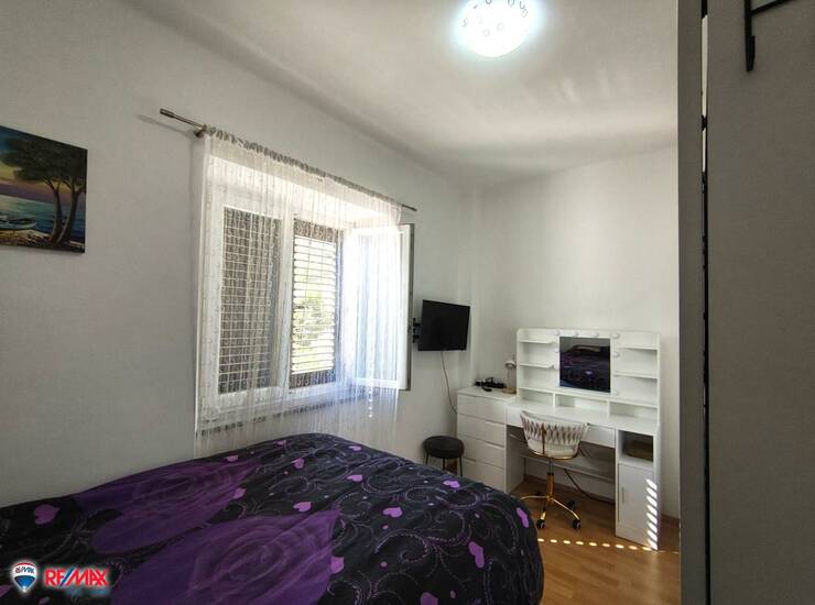 ISTRA,LABIN,RAŠA, STAN 31 M2 U CENTRU — fotografija 6