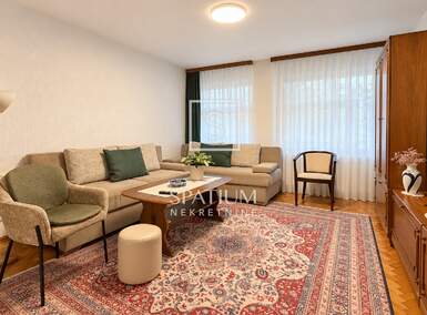 Dvosoban stan Gornji grad / Centar, Osijek 63m² - 195.000 € | SveHrNekretnine