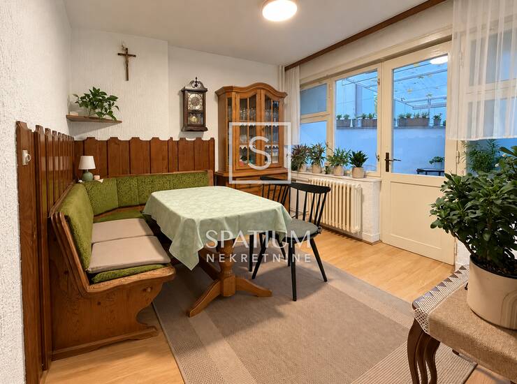 OSIJEK, GORNJI GRAD, DVOSOBAN STAN — fotografija 4