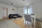 VIŠKOVO, DVOSOBAN STAN S LIJEPIM POGLEDOM, U NOVOGRADNJI — fotografija 4
