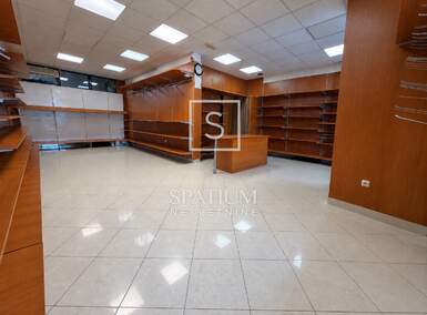 Poslovni prostor Centar, Vukovar 53m² - 125.000 € | SveHrNekretnine
