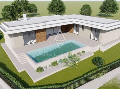 Zemljiste Galižana, Vodnjan 759m² - 145.000 € | SveHrNekretnine