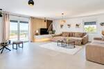 Istra, Poreč, luksuzni penthouse s dvije terase — fotografija 2