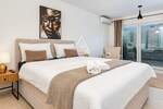 Istra, Poreč, luksuzni penthouse s dvije terase — fotografija 6