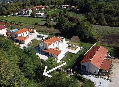 Zemljiste, Karojba 1.360m² - 85.000 € | SveHrNekretnine