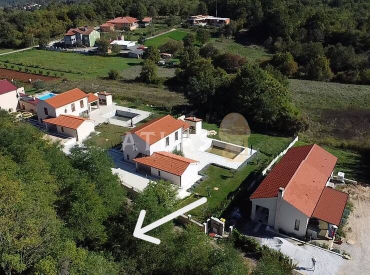 GRAĐEVINSKO ZEMLJIŠTE U OKOLICI KAROJBE