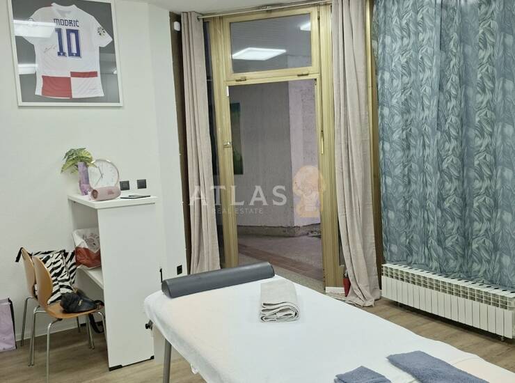 ZAGREB, GORNJI GRAD | POSLOVNI PROSTOR — fotografija 3