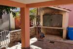 Šibenik, Bilice, kuća, 130 m², prvi red do plaže — fotografija 4