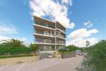 Okrug Gornji, Čiovo, stan 2S+DB s vrtom, 78,25 m²