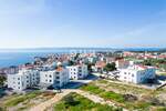 Okrug Gornji, Čiovo, stan 2S+DB s vrtom, 78,25 m² — fotografija 6