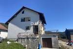 Gorski kotar, Mrkopalj, kuća 350 m2, 1100 m2 okućnica