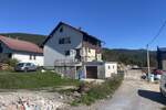 Gorski kotar, Mrkopalj, kuća 350 m2, 1100 m2 okućnica — fotografija 4