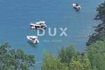 Opatija, Medveja, villa 100m2, bazen, panoramski pogled na more, okoliš 815m2, — fotografija 2
