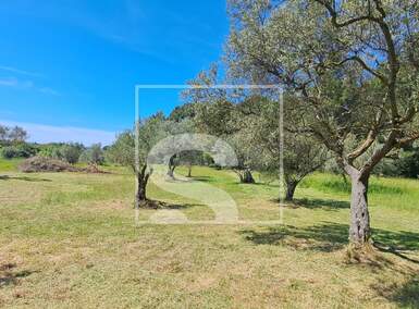 Zemljiste, Fažana 2.873m² - 220.000 € | SveHrNekretnine