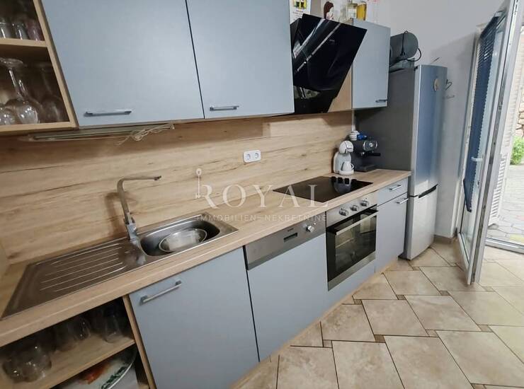 Crikvenica, 1S+dB, 32.44m2 — fotografija 3
