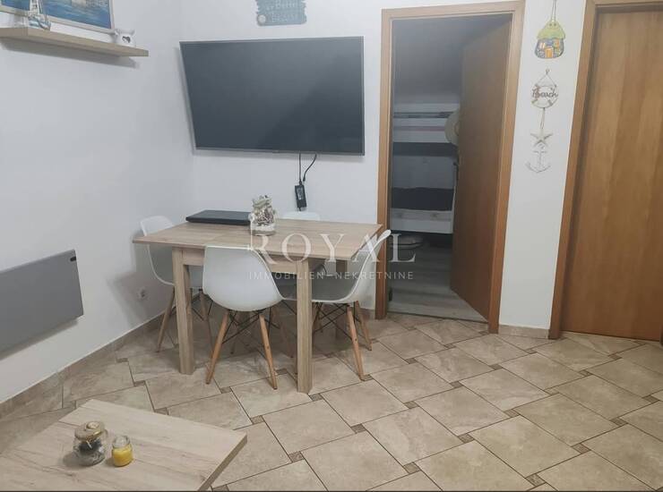 Crikvenica, 1S+dB, 32.44m2 — fotografija 5