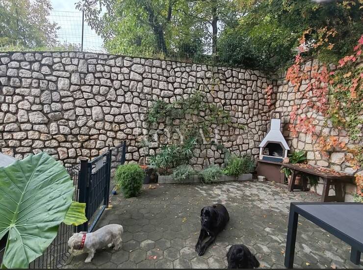 Crikvenica, 1S+dB, 32.44m2 — fotografija 6