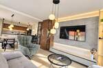 Punat apartman 50 metara od mora — fotografija 4