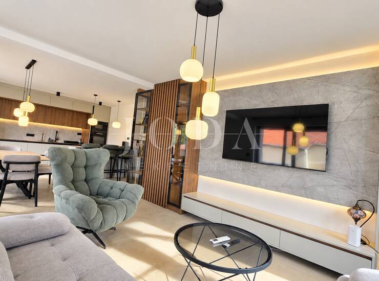 Punat apartman 50 metara od mora — fotografija 4