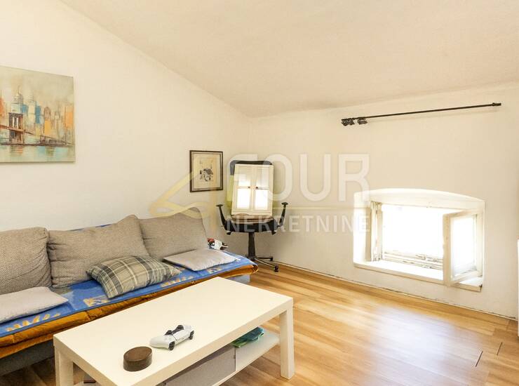 Najam, Rijeka - širi centar, 31.03m2, 1skl